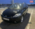 Чорний Мазда 5, об'ємом двигуна 2 л та пробігом 245 тис. км за 5500 $, фото 1 на Automoto.ua