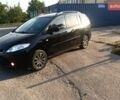 Черный Мазда 5, объемом двигателя 2 л и пробегом 297 тыс. км за 4599 $, фото 15 на Automoto.ua