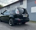 Черный Мазда 5, объемом двигателя 2 л и пробегом 220 тыс. км за 6500 $, фото 63 на Automoto.ua
