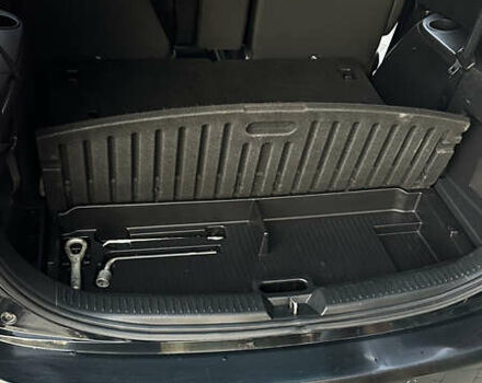 Черный Мазда 5, объемом двигателя 2 л и пробегом 221 тыс. км за 6800 $, фото 23 на Automoto.ua