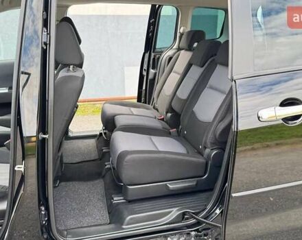 Черный Мазда 5, объемом двигателя 2 л и пробегом 220 тыс. км за 6500 $, фото 23 на Automoto.ua