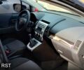 Черный Мазда 5, объемом двигателя 1.8 л и пробегом 250 тыс. км за 5750 $, фото 1 на Automoto.ua