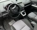 Чорний Мазда 5, об'ємом двигуна 2 л та пробігом 300 тис. км за 6500 $, фото 8 на Automoto.ua