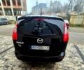 Черный Мазда 5, объемом двигателя 2 л и пробегом 221 тыс. км за 5300 $, фото 3 на Automoto.ua