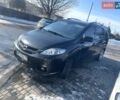 Черный Мазда 5, объемом двигателя 2 л и пробегом 255 тыс. км за 3200 $, фото 1 на Automoto.ua