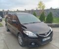 Мазда 5 2007 в Березно на Automoto.ua Черный Мазда 5, объемом двигателя 2 л и пробегом 255 тыс. км за 4500 $, фото 5 на Automoto.ua