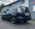 Черный Мазда 5, объемом двигателя 2 л и пробегом 220 тыс. км за 6500 $, фото 62 на Automoto.ua