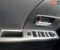 Черный Мазда 5, объемом двигателя 2 л и пробегом 279 тыс. км за 6800 $, фото 1 на Automoto.ua