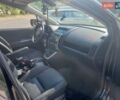 Черный Мазда 5, объемом двигателя 2 л и пробегом 245 тыс. км за 4600 $, фото 4 на Automoto.ua