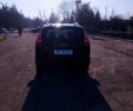 Черный Мазда 5, объемом двигателя 20 л и пробегом 450 тыс. км за 3400 $, фото 5 на Automoto.ua