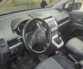 Черный Мазда 5, объемом двигателя 2 л и пробегом 227 тыс. км за 5200 $, фото 16 на Automoto.ua