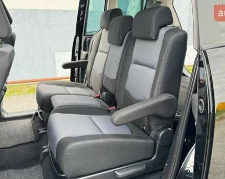 Черный Мазда 5, объемом двигателя 2 л и пробегом 220 тыс. км за 6500 $, фото 24 на Automoto.ua