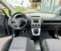 Черный Мазда 5, объемом двигателя 2 л и пробегом 220 тыс. км за 6500 $, фото 22 на Automoto.ua
