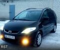 Чорний Мазда 5, об'ємом двигуна 2 л та пробігом 247 тис. км за 5199 $, фото 1 на Automoto.ua