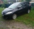 Чорний Мазда 5, об'ємом двигуна 2 л та пробігом 252 тис. км за 5500 $, фото 1 на Automoto.ua