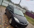 Чорний Мазда 5, об'ємом двигуна 2 л та пробігом 300 тис. км за 6500 $, фото 1 на Automoto.ua