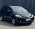 Черный Мазда 5, объемом двигателя 1.8 л и пробегом 153 тыс. км за 6900 $, фото 1 на Automoto.ua