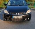 Черный Мазда 5, объемом двигателя 2 л и пробегом 346 тыс. км за 3800 $, фото 1 на Automoto.ua