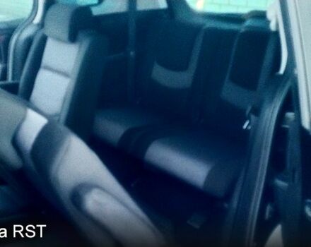 Черный Мазда 5, объемом двигателя 2 л и пробегом 247 тыс. км за 5199 $, фото 9 на Automoto.ua