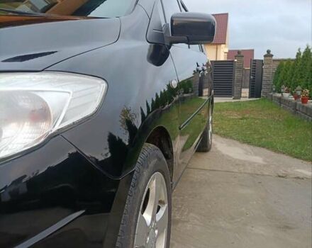Мазда 5 2007 в Березно на Automoto.ua Черный Мазда 5, объемом двигателя 2 л и пробегом 255 тыс. км за 4500 $, фото 7 на Automoto.ua
