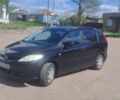 Черный Мазда 5, объемом двигателя 2 л и пробегом 290 тыс. км за 3500 $, фото 1 на Automoto.ua