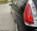 Черный Мазда 5, объемом двигателя 2 л и пробегом 230 тыс. км за 5500 $, фото 7 на Automoto.ua