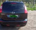 Черный Мазда 5, объемом двигателя 2 л и пробегом 298 тыс. км за 7000 $, фото 2 на Automoto.ua
