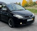 Черный Мазда 5, объемом двигателя 2 л и пробегом 220 тыс. км за 6500 $, фото 33 на Automoto.ua