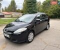 Чорний Мазда 5, об'ємом двигуна 1.8 л та пробігом 209 тис. км за 5600 $, фото 3 на Automoto.ua