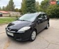 Чорний Мазда 5, об'ємом двигуна 1.8 л та пробігом 209 тис. км за 5600 $, фото 35 на Automoto.ua