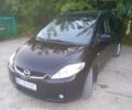 Черный Мазда 5, объемом двигателя 1.8 л и пробегом 292 тыс. км за 5499 $, фото 10 на Automoto.ua