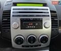 Черный Мазда 5, объемом двигателя 2 л и пробегом 297 тыс. км за 5300 $, фото 15 на Automoto.ua
