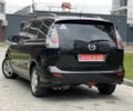 Чорний Мазда 5, об'ємом двигуна 2 л та пробігом 230 тис. км за 4200 $, фото 3 на Automoto.ua