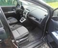 Чорний Мазда 5, об'ємом двигуна 2 л та пробігом 240 тис. км за 5297 $, фото 13 на Automoto.ua