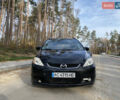 Черный Мазда 5, объемом двигателя 2 л и пробегом 200 тыс. км за 3600 $, фото 3 на Automoto.ua