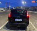 Чорний Мазда 5, об'ємом двигуна 2 л та пробігом 245 тис. км за 5500 $, фото 14 на Automoto.ua