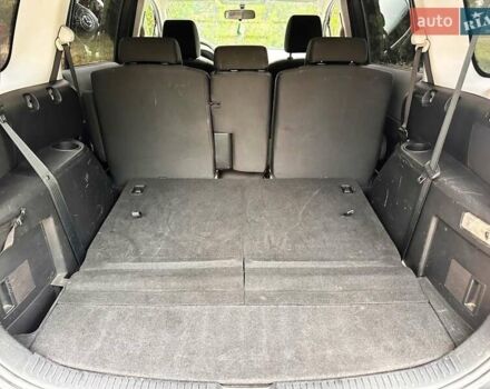 Чорний Мазда 5, об'ємом двигуна 1.8 л та пробігом 209 тис. км за 5600 $, фото 19 на Automoto.ua