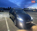 Чорний Мазда 5, об'ємом двигуна 2 л та пробігом 245 тис. км за 5500 $, фото 9 на Automoto.ua