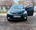 Черный Мазда 5, объемом двигателя 2 л и пробегом 334 тыс. км за 6500 $, фото 1 на Automoto.ua