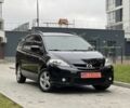 Чорний Мазда 5, об'ємом двигуна 2 л та пробігом 230 тис. км за 4200 $, фото 1 на Automoto.ua