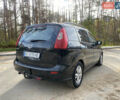 Черный Мазда 5, объемом двигателя 2 л и пробегом 200 тыс. км за 3600 $, фото 9 на Automoto.ua