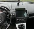 Чорний Мазда 5, об'ємом двигуна 2 л та пробігом 300 тис. км за 6500 $, фото 10 на Automoto.ua