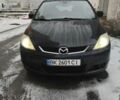 Черный Мазда 5, объемом двигателя 2 л и пробегом 300 тыс. км за 5142 $, фото 1 на Automoto.ua