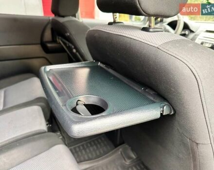 Чорний Мазда 5, об'ємом двигуна 1.8 л та пробігом 209 тис. км за 5600 $, фото 21 на Automoto.ua