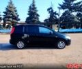 Черный Мазда 5, объемом двигателя 20 л и пробегом 450 тыс. км за 3400 $, фото 3 на Automoto.ua
