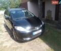 Черный Мазда 5, объемом двигателя 2 л и пробегом 275 тыс. км за 4900 $, фото 3 на Automoto.ua