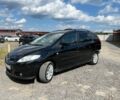 Черный Мазда 5, объемом двигателя 2 л и пробегом 350 тыс. км за 3500 $, фото 1 на Automoto.ua
