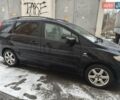 Черный Мазда 5, объемом двигателя 2 л и пробегом 296 тыс. км за 6000 $, фото 2 на Automoto.ua