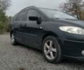 Черный Мазда 5, объемом двигателя 2 л и пробегом 245 тыс. км за 4600 $, фото 3 на Automoto.ua