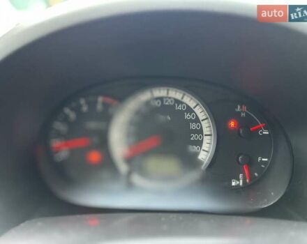 Черный Мазда 5, объемом двигателя 2 л и пробегом 224 тыс. км за 4900 $, фото 11 на Automoto.ua